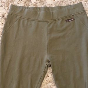 Matilda Jane sandy pant (sage green)